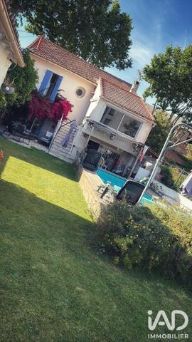 Maison à vendre 5 pièces 141 m² La Seyne-sur-Mer