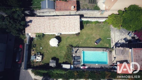 Maison à vendre 5 pièces 141 m² La Seyne-sur-Mer