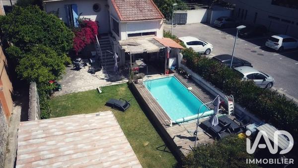 Maison à vendre 5 pièces 141 m² La Seyne-sur-Mer