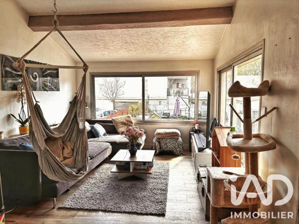 Maison à vendre 5 pièces 141 m² La Seyne-sur-Mer