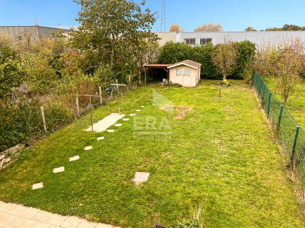 À louer ? Belle maison familiale meublée de 7 pièces à Dammarie-les-Lys