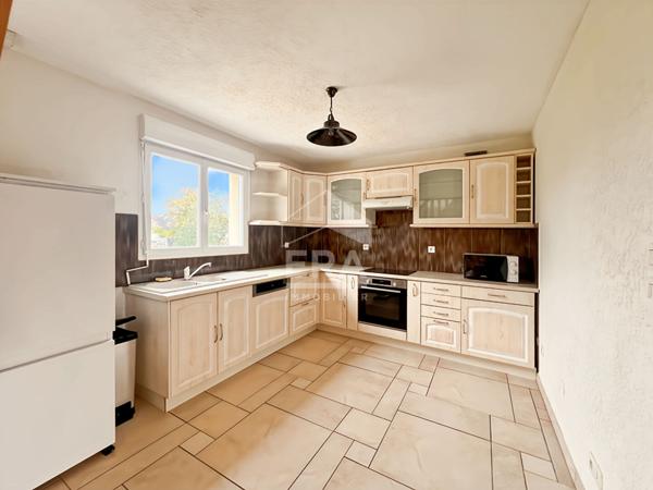 À louer ? Belle maison familiale meublée de 7 pièces à Dammarie-les-Lys