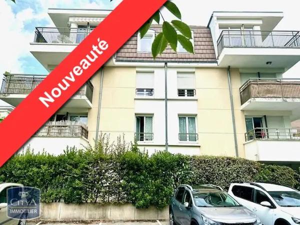 Appartement à vendre 2 pièces 33m²