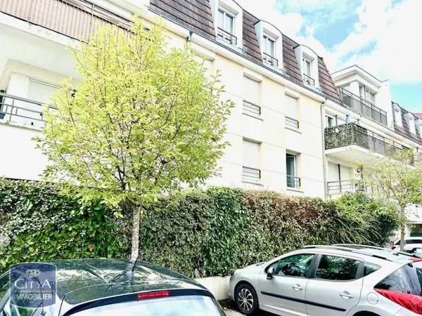 Appartement à vendre 2 pièces 33m²