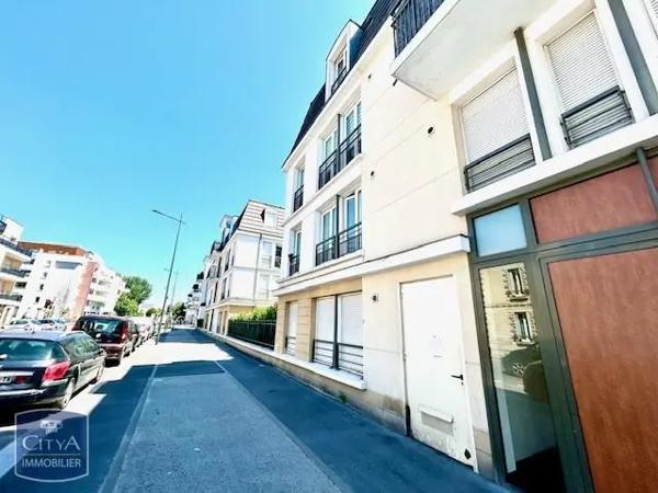 Appartement à vendre 2 pièces 33m²