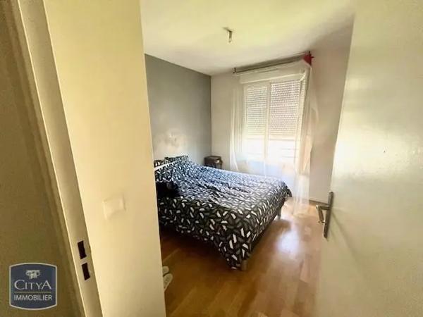 Appartement à vendre 2 pièces 33m²