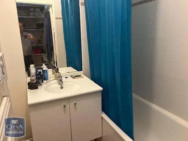 Appartement à vendre 2 pièces 33m²