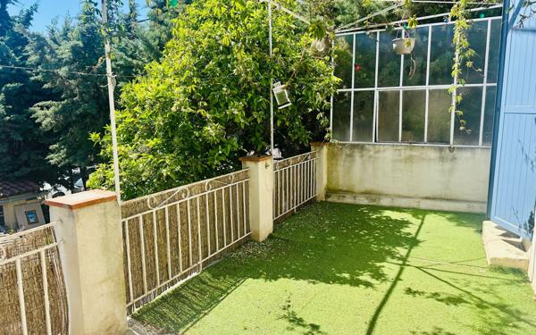 Appartement à vendre    2 pièces • 48,34 m2 La Seyne-sur-Mer