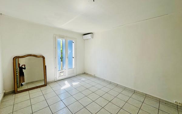 Appartement à vendre    2 pièces • 48,34 m2 La Seyne-sur-Mer