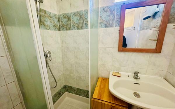 Appartement à vendre    2 pièces • 48,34 m2 La Seyne-sur-Mer