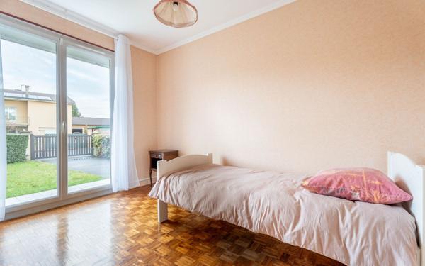 Maison à vendre    4 pièces •  Arnas