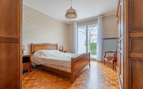 Maison à vendre    4 pièces •  Arnas