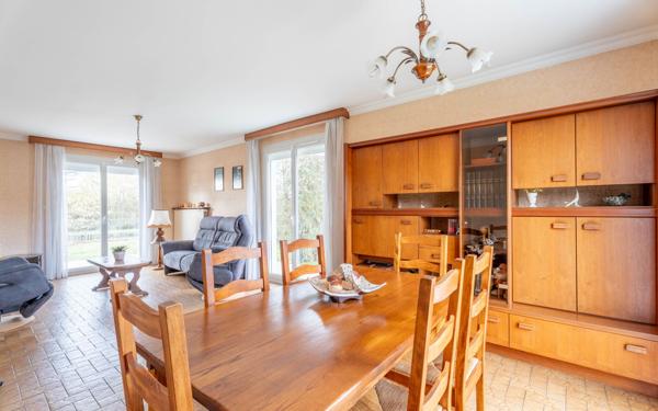 Maison à vendre    4 pièces •  Arnas