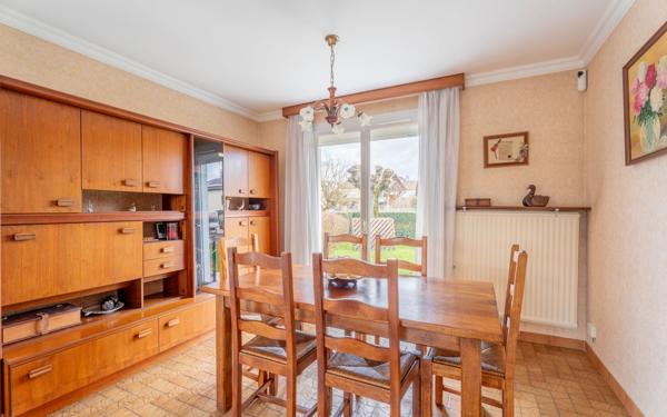 Maison à vendre    4 pièces •  Arnas