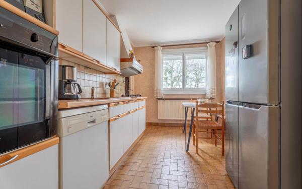 Maison à vendre    4 pièces •  Arnas