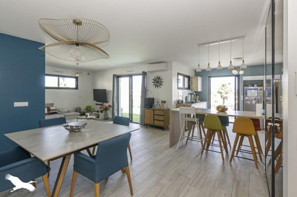 Maison à vendre |                                       Mèze |                                        6 pièces  |  135 m²
