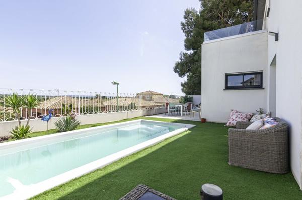 Maison à vendre |                                       Mèze |                                        6 pièces  |  135 m²