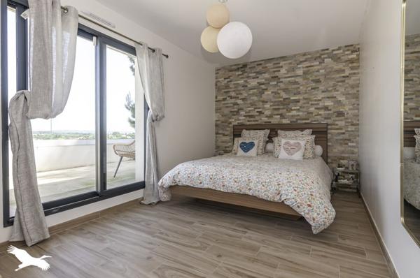 Maison à vendre |                                       Mèze |                                        6 pièces  |  135 m²