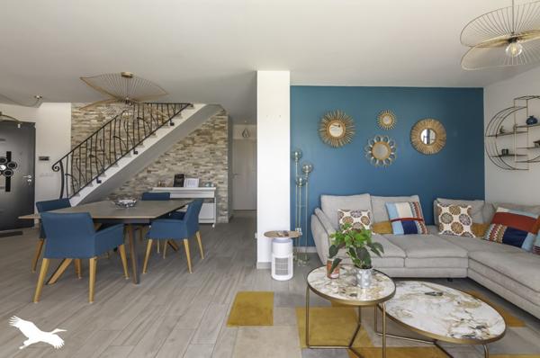 Maison à vendre |                                       Mèze |                                        6 pièces  |  135 m²