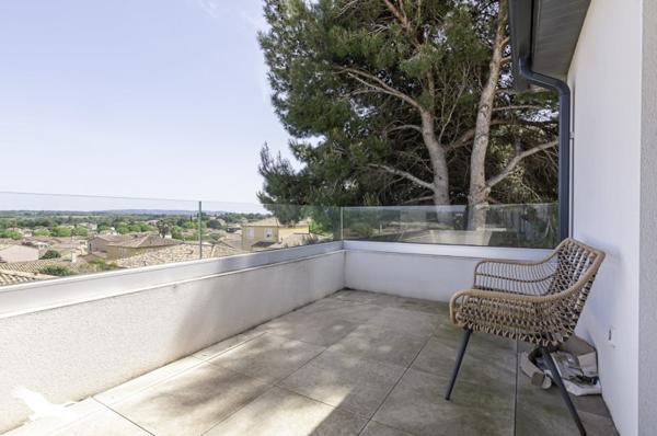 Maison à vendre |                                       Mèze |                                        6 pièces  |  135 m²