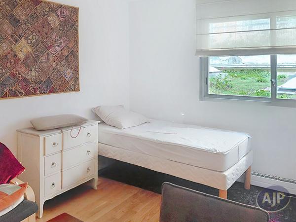 Vente appartement Paris 16eme : 270 400 € - AJP Immobilière Passy Paris 16