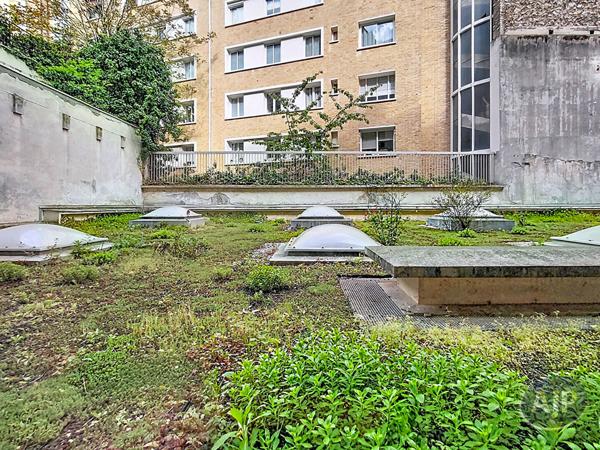 Vente appartement Paris 16eme : 270 400 € - AJP Immobilière Passy Paris 16