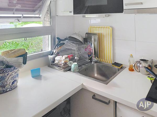 Vente appartement Paris 16eme : 270 400 € - AJP Immobilière Passy Paris 16