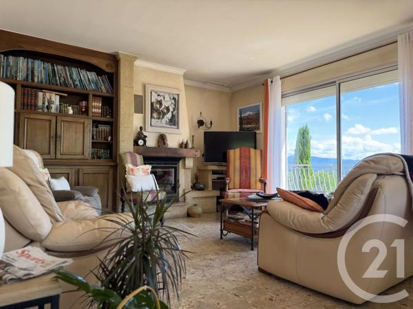 Maison à vendre  6 pièces - 137 m 2   SOYONS  - 07