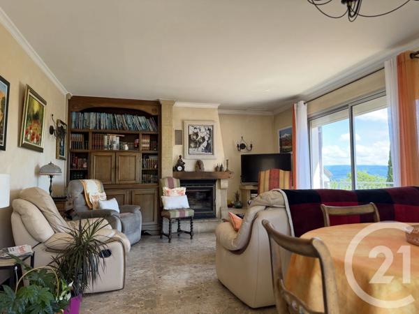 Maison à vendre  6 pièces - 137 m 2   SOYONS  - 07