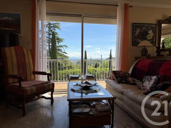 Maison à vendre  6 pièces - 137 m 2   SOYONS  - 07