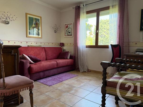 Maison à vendre  6 pièces - 137 m 2   SOYONS  - 07