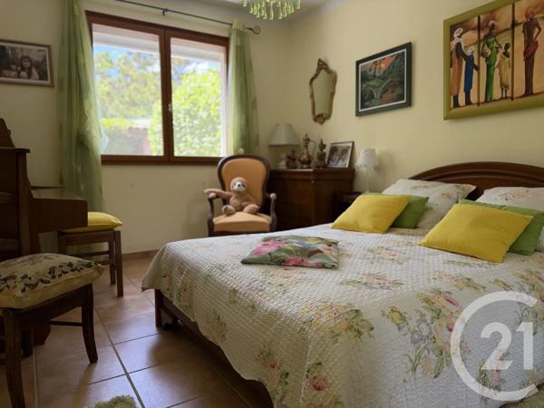 Maison à vendre  6 pièces - 137 m 2   SOYONS  - 07