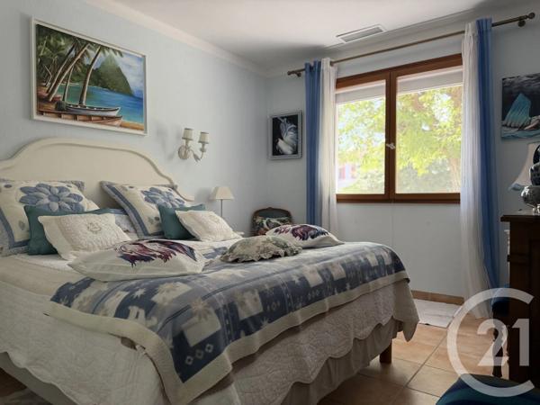Maison à vendre  6 pièces - 137 m 2   SOYONS  - 07