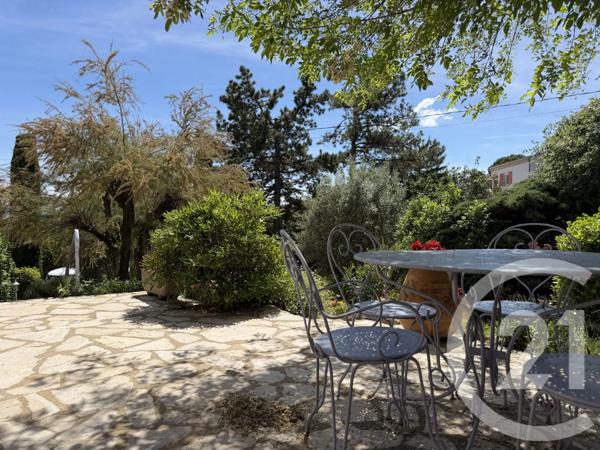 Maison à vendre  6 pièces - 137 m 2   SOYONS  - 07