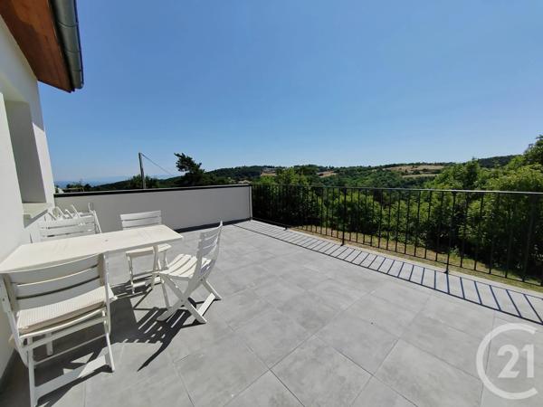 Maison à vendre  6 pièces - 137 m 2   SOYONS  - 07