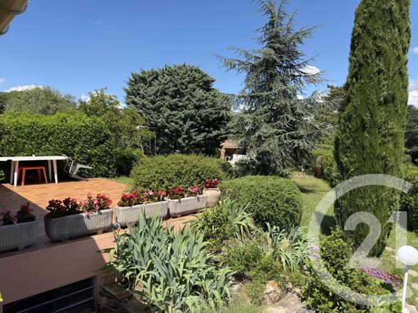 Maison à vendre  6 pièces - 137 m 2   SOYONS  - 07