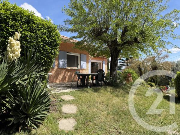 Maison à vendre  6 pièces - 137 m 2   SOYONS  - 07