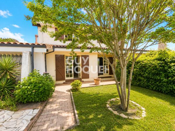Maison à vendre de 7 pièces de 166 m²