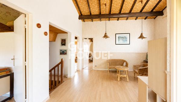 Maison à vendre de 7 pièces de 166 m²