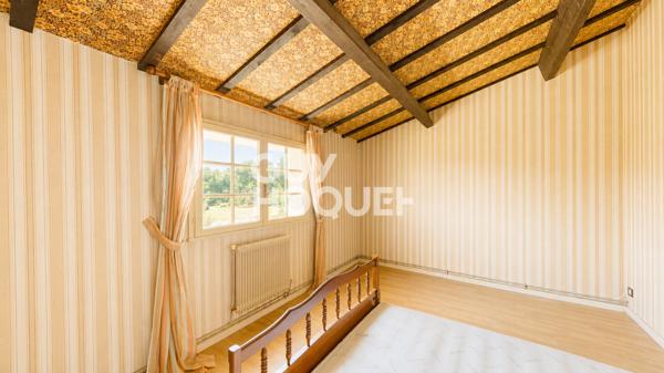Maison à vendre de 7 pièces de 166 m²
