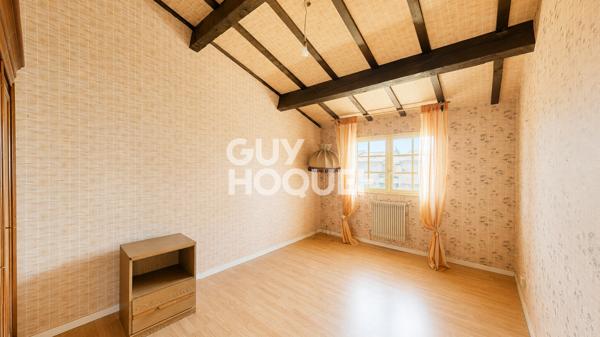 Maison à vendre de 7 pièces de 166 m²