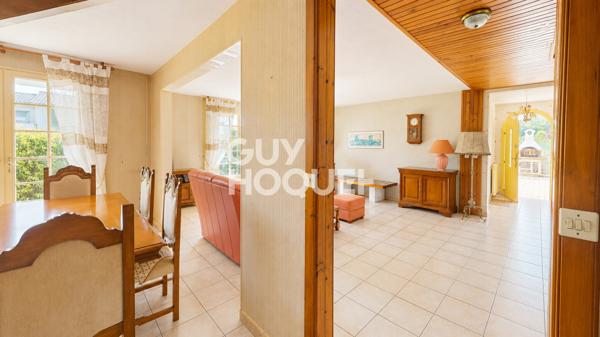 Maison à vendre de 7 pièces de 166 m²