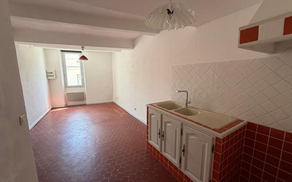 Immeuble à vendre