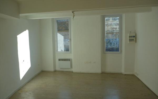 Immeuble à vendre
