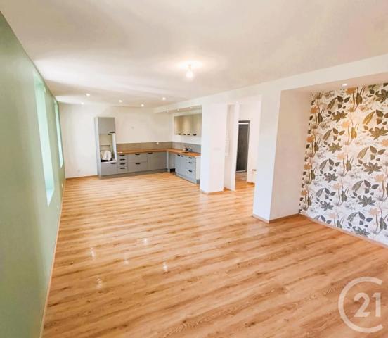 Maison à vendre  5 pièces - 133,50 m 2   DOMERAT  - 03