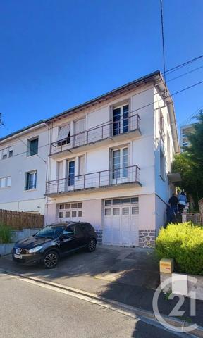 Maison à vendre  5 pièces - 133,50 m 2   DOMERAT  - 03