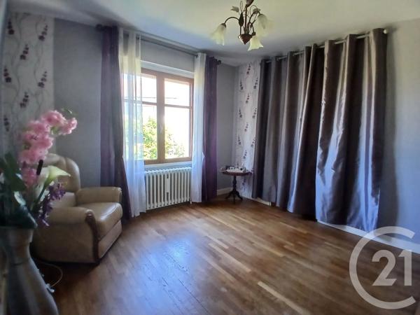Maison à vendre  5 pièces - 133,50 m 2   DOMERAT  - 03