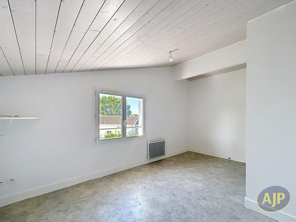 Maison à vendre Audenge - 4 pièces, 85m² avec 3 chambre(s) à 349 800€ - AJP Immobilier Audenge