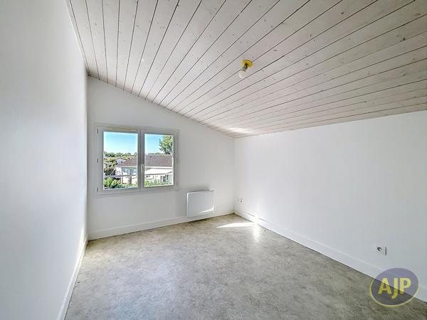 Maison à vendre Audenge - 4 pièces, 85m² avec 3 chambre(s) à 349 800€ - AJP Immobilier Audenge