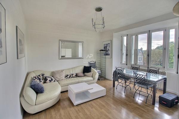 Appartement Triel Sur Seine 4 pièce(s) €263 000 ** - Référence 983